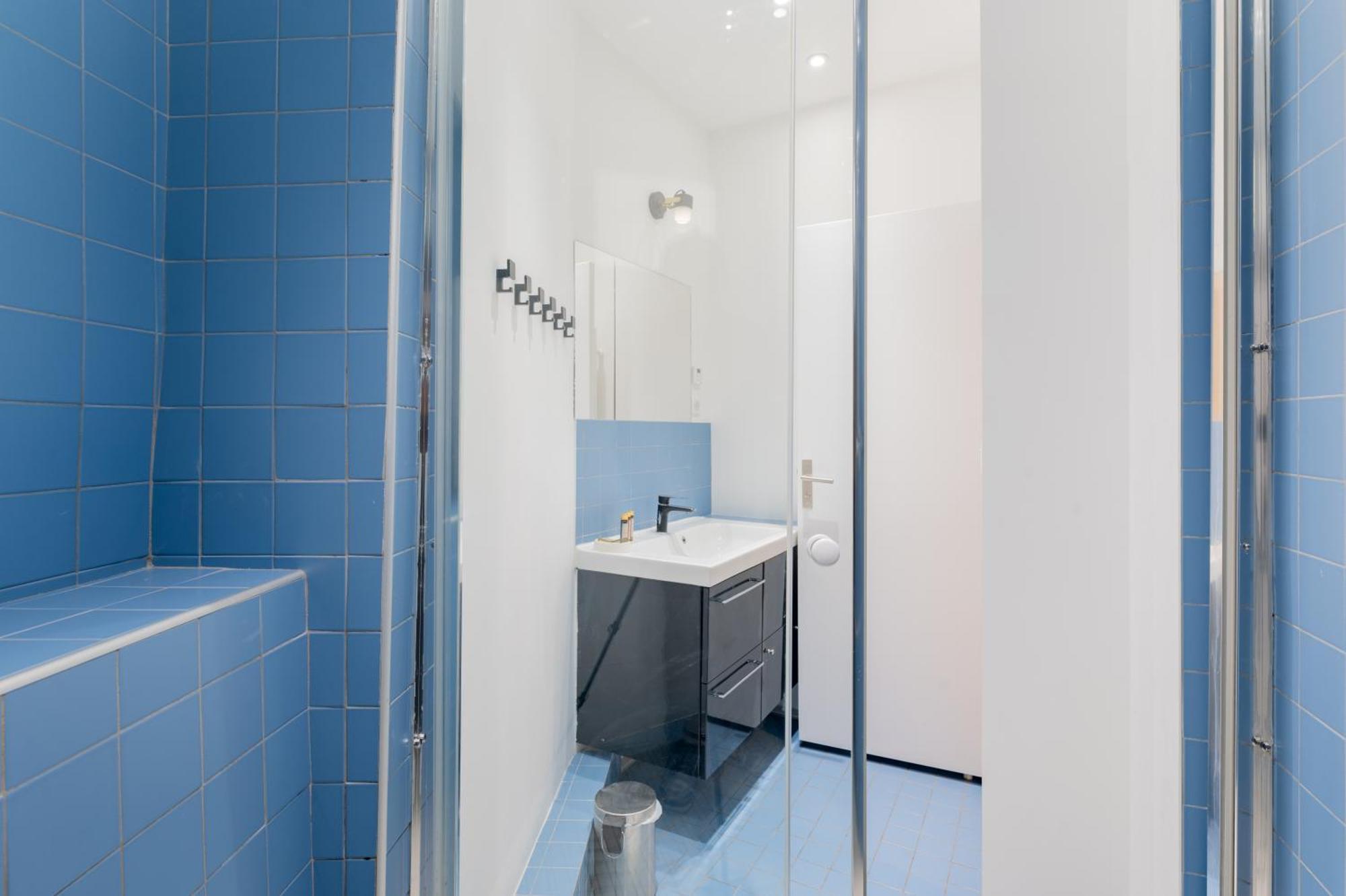 St Germain Sartre Chicsuites パリ エクステリア 写真